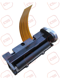 TouchPrint Printer Mechanism